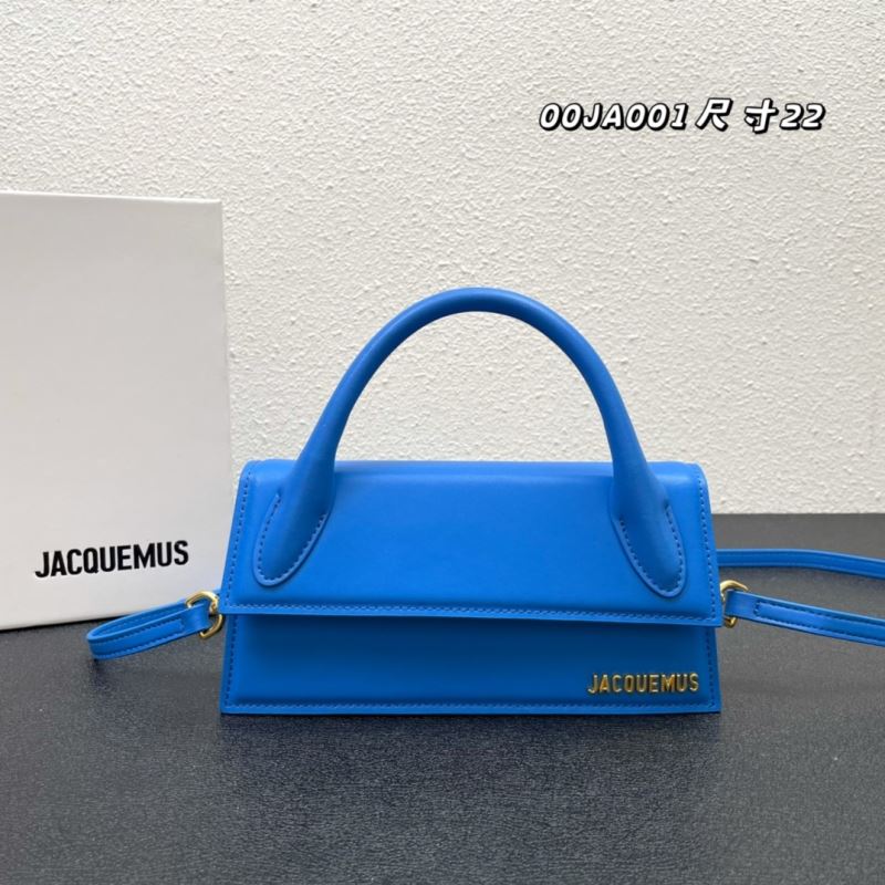 Jacquemus Satchel Bags